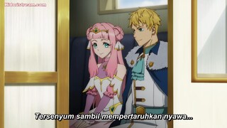 om pendekar pedang pinggir desa dan murid cewe beraset besar eps 11