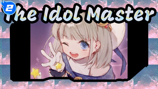 [The Idol Master] Hasil Pertama Procreat| La Li Pa_2