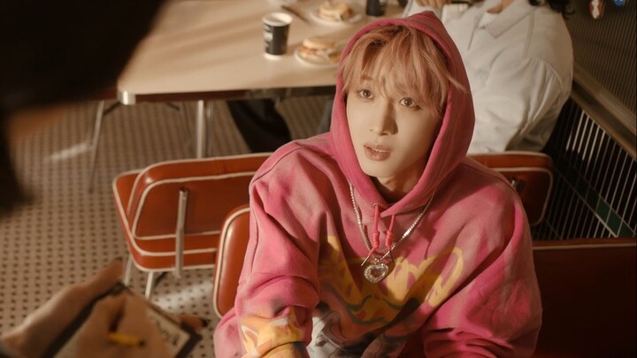 HUI Li Huize's solo debut song "Hmm BOP" MV released