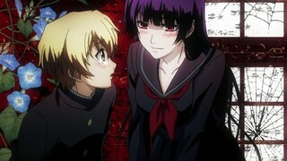 Tasogare Otome x Amnesia Episode 12 End OniOneAni