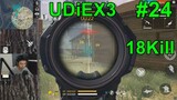 UDiEX3 - Free Fire Highlights#24