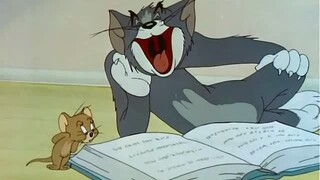 Jerry's Diary (1949)