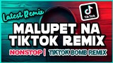 🇵🇭Malupet na TIKTOK REMIX | Nonstop bombtek remix