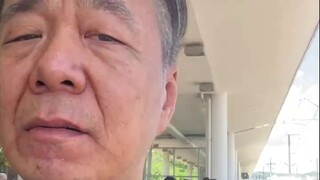 Tôi hy vọng chuyến đi của bố tôi cuối cùng sẽ chạm tới các vì sao!