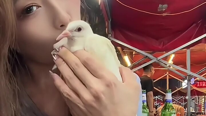 Cầm trên tay sợ vỡ, ngậm trong miệng sợ tan