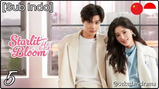 [Sub Indo] Starlit Bloom – Eps. 05 (2025)