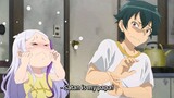 Watch Hataraku Maou-sama!! 2nd Season Episode 04 with English Subbed -  Animenosub