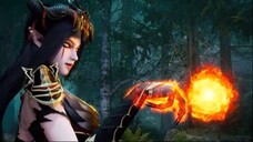 Spirit Sword Sovereign Season 4 Episode 540 Sub Indo