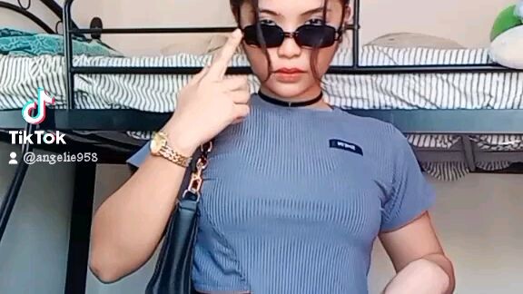 Tiktok of mine❤️