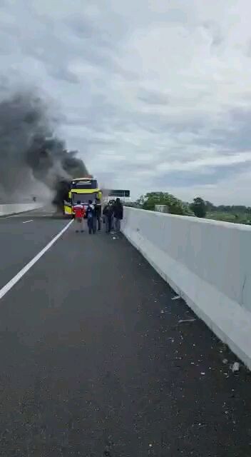 inalillahi wa innailaihi Raji'un ...