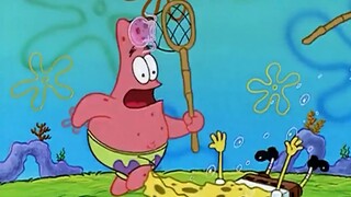 【SpongeBob SquarePants】พาฉันไปด้วย (ต้นฉบับ)