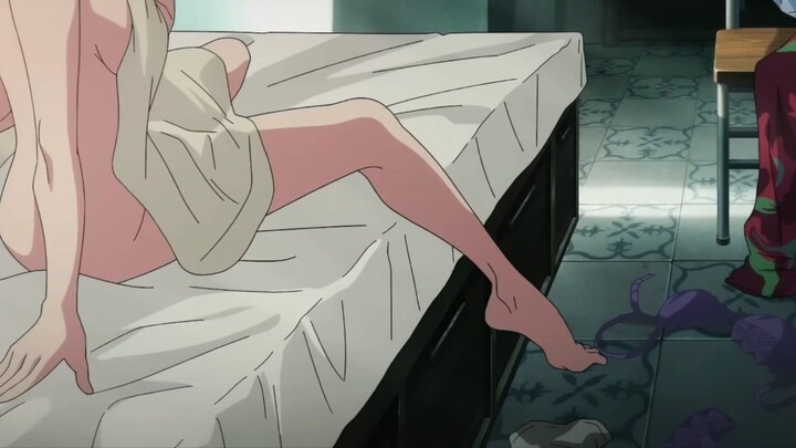 PERTEMUAN PERTAMA 😂 Anime 18+ Part 1