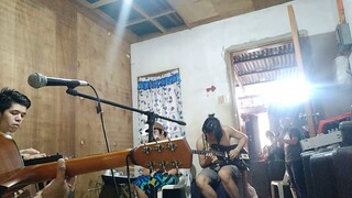 Hintay (Original) - Kuerdas