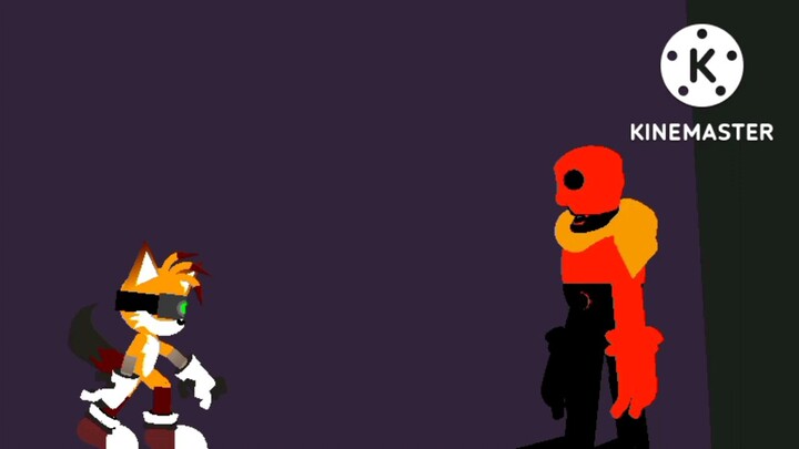 eggman staverd