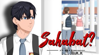 Sahabat? | Animasi Lokal, Anime Indonesia