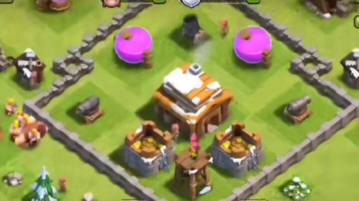 I’m finally close to 3 copies of full defense, today is the 4th day
