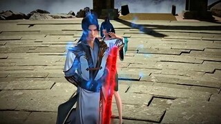 New❗ Supreme Sword Gods Preview Eps 114