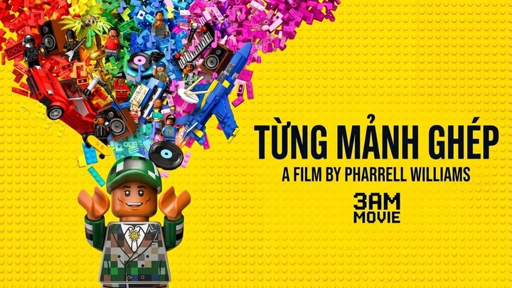 Từng Mảnh Ghép (Piece by Piece) Full HD Vietsub