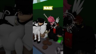 Mudik Ke Gurun... | Roblox Indonesia