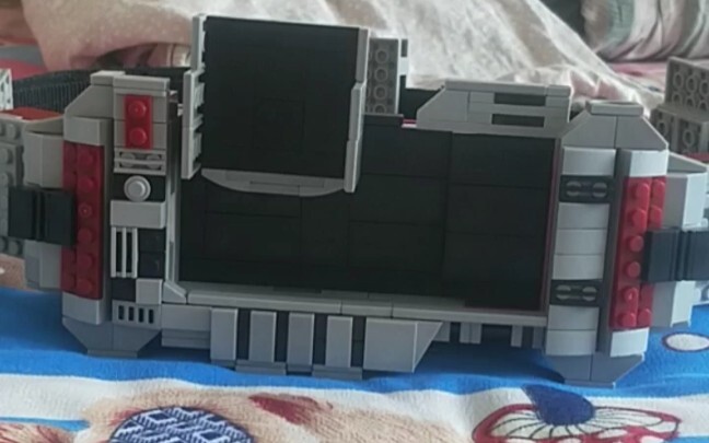 LEGO Kamen Rider 555 belt