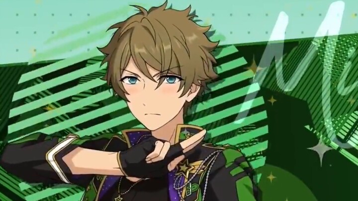 [Ensemble Stars 2] Tebak kombinasinya dengan mendengarkan gaya musik promo