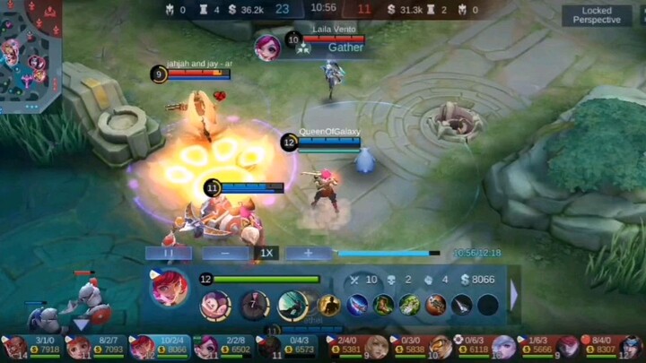 one hit ba