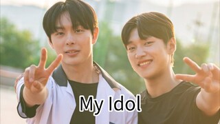 Mץ IժסL Ep 01-02 End (sub indo)