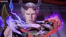 Spirit Sword Sovereign Episode 640 Sub Indo 1080p