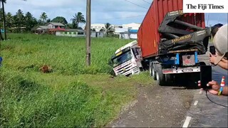 Fiji Accidents