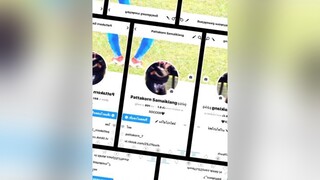 ขอบคุณผู้ติดตาม 59.1k นะครับ ผมรักคนดูทุกคนนะ ถ้าผมหายไปแสดงว่าผมหลับนะครับ5555😹 อาเลิร์ทเอฟวัน