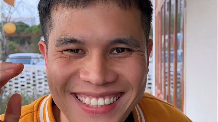 Apa kalian punya celah tanah? Pinjamkan aku untuk masuk sebentar