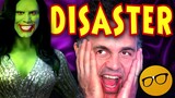 The She-Hulk Trailer is An ABOMINATION | Disney Marvel is a Dumpster Fire
