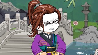 5 The First-Class Qin Dog, Episode 5, Ying Zhengjing was killed and fell into the water, and the anx