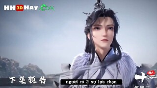Luyện khí 10 vạn năm tập 31 Vietsub thuyết minh Trailer giới thiệu