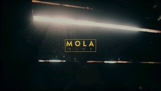 MOLA BLUE - CHASING FOREVER