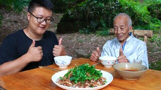 Chân giò luộc | Dạy bạn cách làm vừa mềm vừa dai, béo mà không ngấy