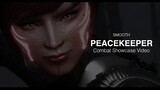 SKYRIM Showcase | PEACEKEEPER | Combat Showcase Video