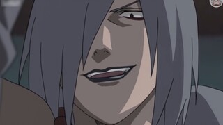 [Menjawab Pertanyaan Naruto] Tanpa orang kuat kecil Konoha yang menghentikannya, bisakah Orochimaru 