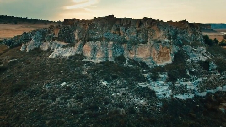Bozkır 1. Sezon 1. Bölüm 720p_2