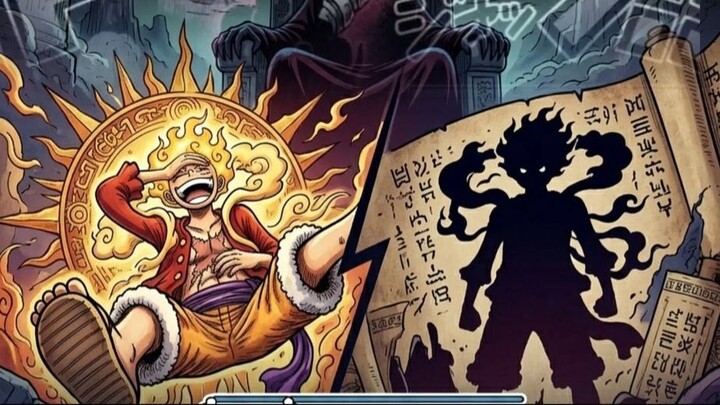 Oda Akhirnya Perkenalkan Kebalikan Haki?
