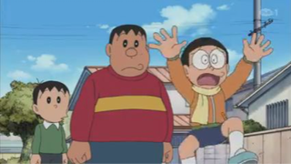 Doraemon Episode 276