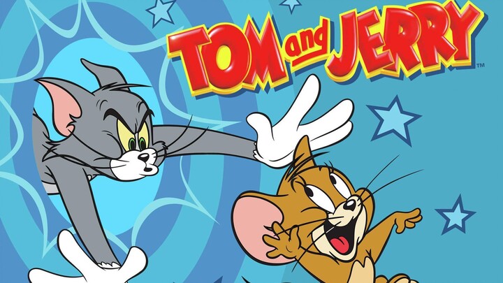 Tom & Jerry _ Best of Jerry and Little Quacker _ Classic Cartoon Compilation _ W