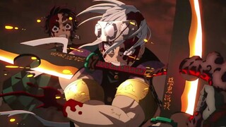 [AMV] Uzui Tengen | Demon Slayer