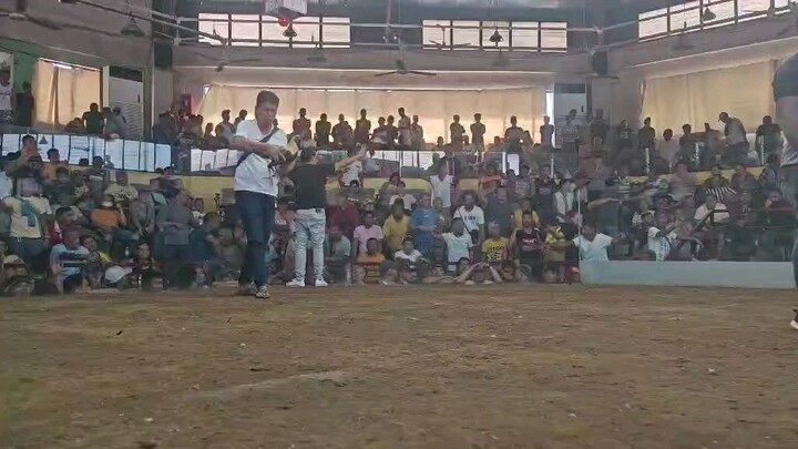 Tejero Cockpit      Dane Sam GF