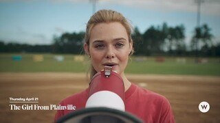 The Girl From Plainville | Limited Series Trailer | W Network