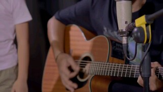 Ungu - Percaya Padaku  Cover By Rajuli Almaseid(720P_HD)