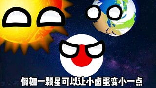Planet Animation