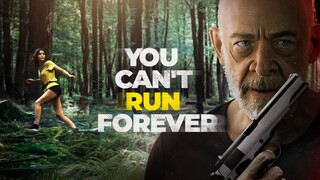 WATCH You Can't Run Forever (2024) - (4FREE) - Link In The Description