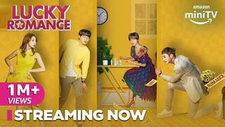 Lucky Romance Season 01 Episode 07 Hindi Dubbed Korean Series