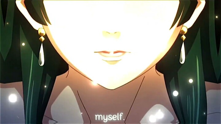 Lost Spirits - Apothecary Diary  #loopvember